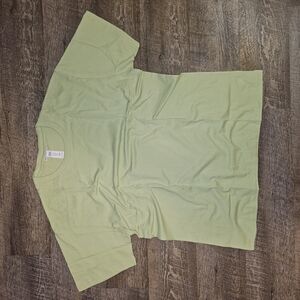 Light Green T-Shirt